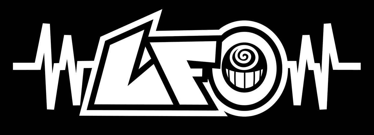 LFO logo design // Commission